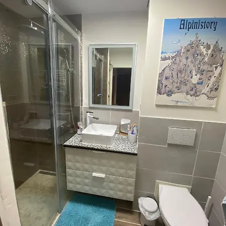 Appartement 290 Moulin B - 1200 - Linga