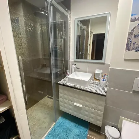 290 Moulin B - 1200 - Linga Appartement Châtel