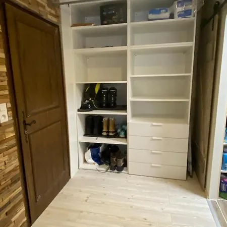 290 Moulin B - 1200 - Linga Appartement
