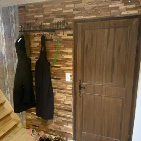 Appartement 290 Moulin B - 1200 - Linga *