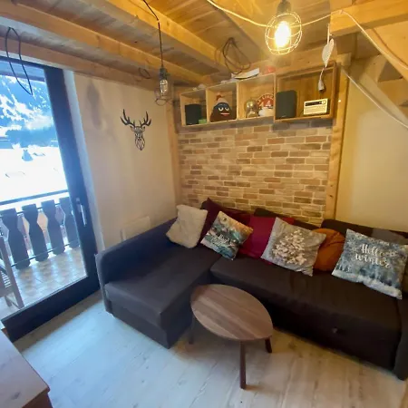 Appartement 290 Moulin B - 1200 - Linga Châtel