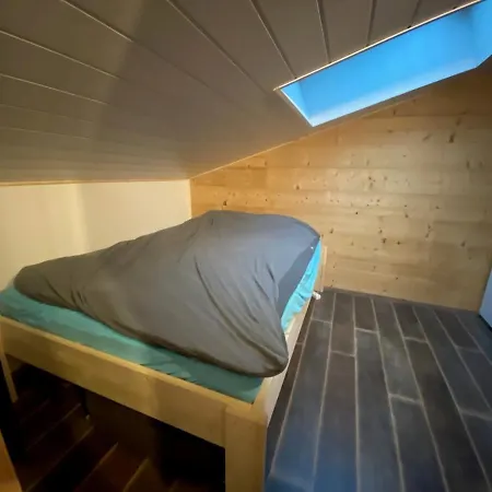 290 Moulin B - 1200 - Linga Appartement *