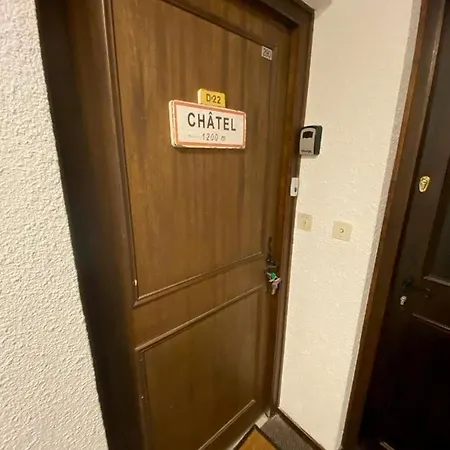 Appartement 290 Moulin B - 1200 - Linga