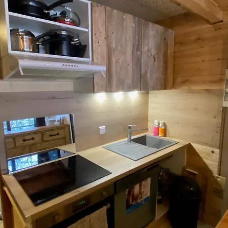 290 Moulin B - 1200 - Linga Châtel
