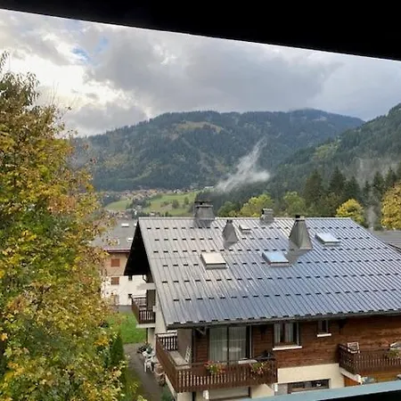 290 Moulin B - 1200 - Linga Appartement