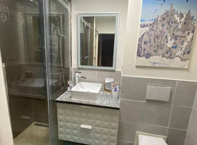 Apartment 290 Moulin B - 1200 - Linga