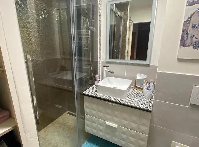 290 Moulin B - 1200 - Linga Apartment Chatel