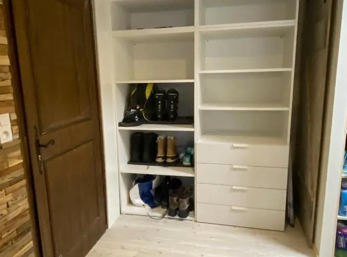 290 Moulin B - 1200 - Linga Apartment