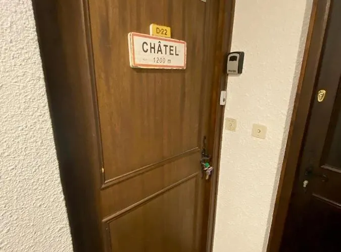 Apartment 290 Moulin B - 1200 - Linga