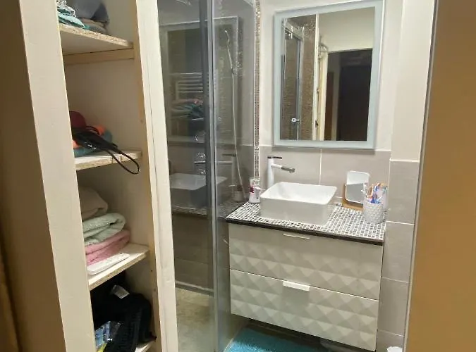 290 Moulin B - 1200 - Linga Apartment